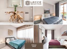 B&B Kalurya - Lecce Selection, B&B in Lecce