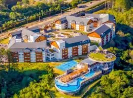 Apartamento Gramado Resort