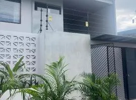 Bajamar, Puntarenas