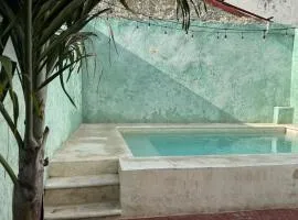 Casa Esperanza