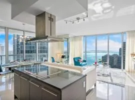 Brickell by Miami Vacation Rentals
