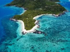 Village Life Experience - Naviti Island