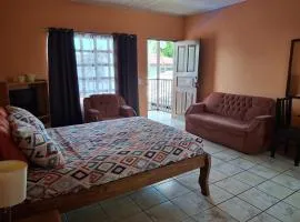 Cozy Studio Apartment