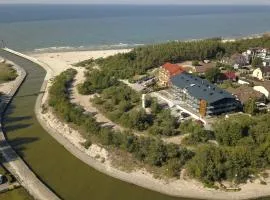 Sandapartments East Beach