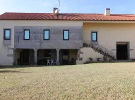 Casa da Aldeia MGS