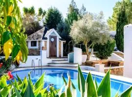 Gothia Villa Exclusiva Villa con Piscina Sauna