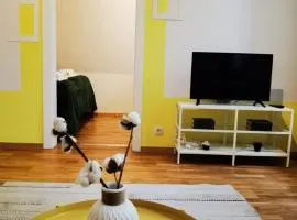 Amarilis - Dolce Duo Homes