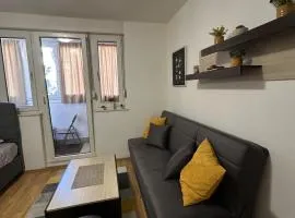 Apartment Teta
