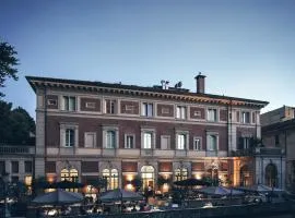 I Portici Hotel Bologna