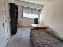 Chambre chez l habitant proche Paris