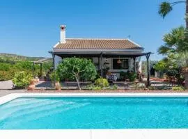 Casa Villa Pinale Álora