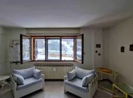 Bilocale in residence San Nicola 3
