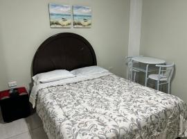 Alquileres Games, hotel di Chiclayo