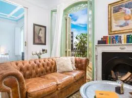 Central Suites Barcelona