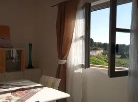 Odegos appartamento Girasole