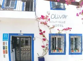 Boutique Hotel El Olivar