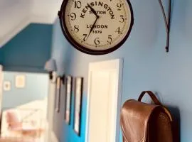 Ferienhaus Old School