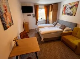 Apartmán pod Magurou Donovaly