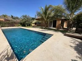 Agence Adjana Resort - Résidence Les Alizées