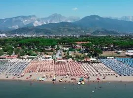 Massa Marina Camping