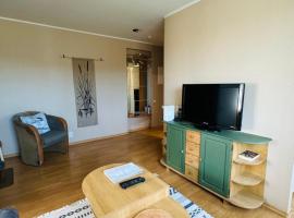 Kelly korter, hotel v destinaci Kuressaare