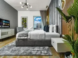 Family Holiday Homes in Yas Island Abu Dhabi, Near Ferrari World & SeaWorld