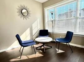 2BR Home in Wynnefield Philadelphia