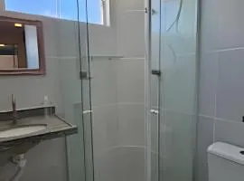 ACONCHEGO em Ponta de Campina, 3 Quartos + Garagem