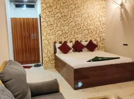 Chander Pahar Homestay