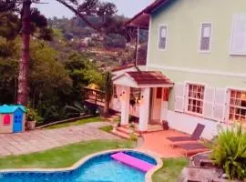 Casa Girassol