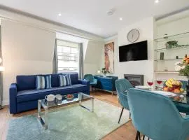 Green Park Apartments