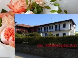 Casa le Rose