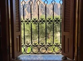 Maison Face au lion