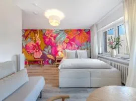 Mango Living I Boutique Apartment I modern I 23 qm