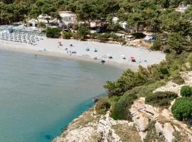 Villaggio Capo Vieste