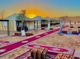 Torza Luxury Camp