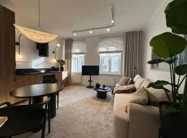 Apartament Central Green