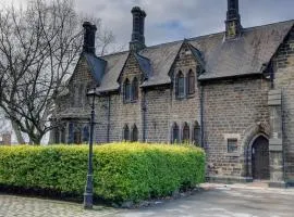 Homebird Property - The Vicarage