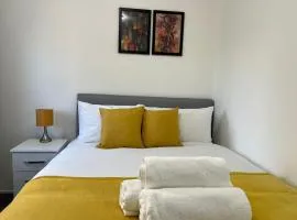 Abdul's Apartment BGH Free Parking