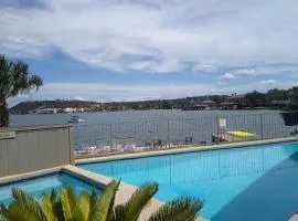 Horseshoe Bay & Lake LBJ!