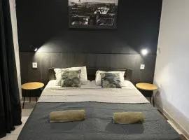 Le Rêve city hostel