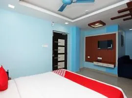 Super Hotel O Sai Swastik