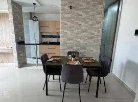 Cozy Apartamento Luz de Luna