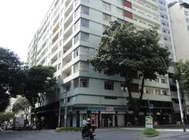 Vagas Carnaval AP no Centro de BH