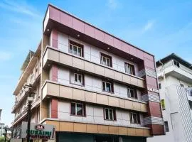 Buraimi Apartments