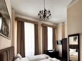 Upper Room Hotel Kurfürstendamm