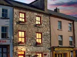 White Heather 3 Bed Clifden Town