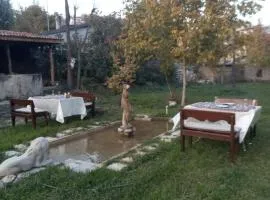 Han SAFRANBOLU