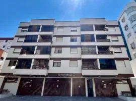 Linda Cobertura a 2 quadras do mar