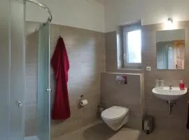 Penzion u Dvou studní